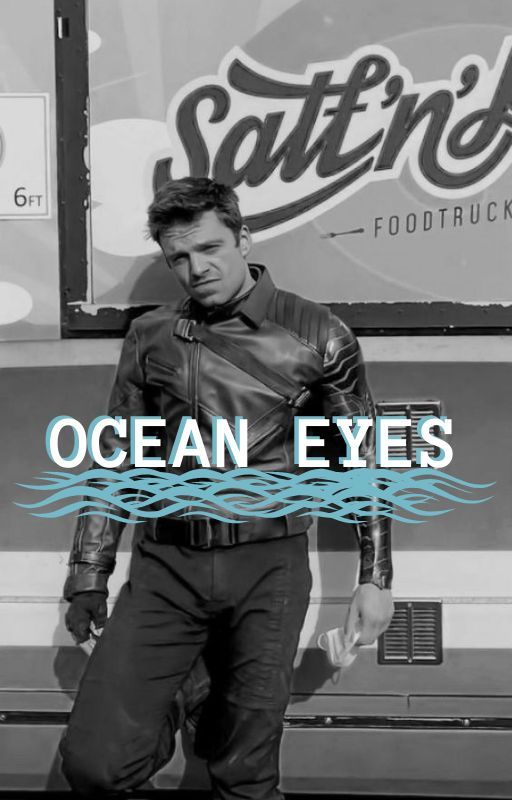 Ocean Eyes   I Sebastian Stan I by _some_name_