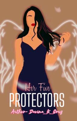 Her Five Protectors cover