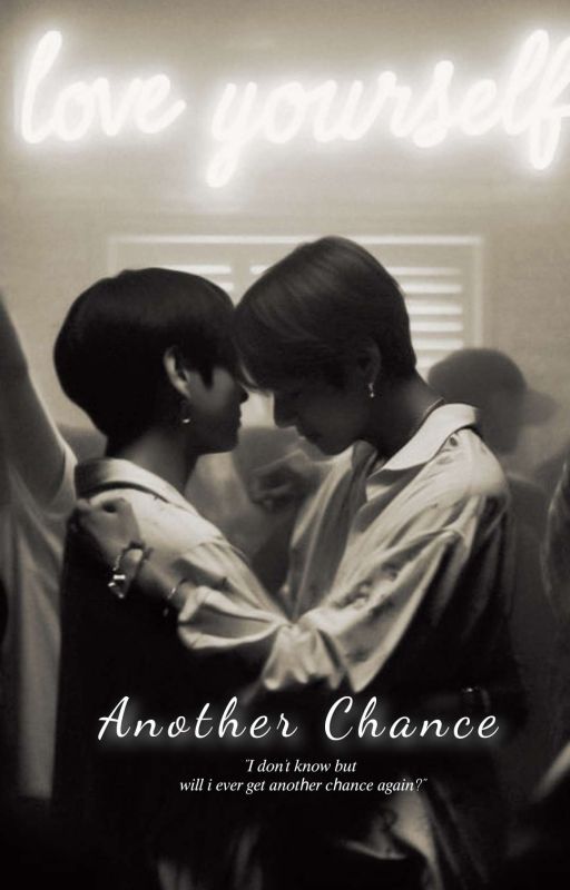 -Another Chance- [A taekook ff - completed] by lostintheworldof7bts