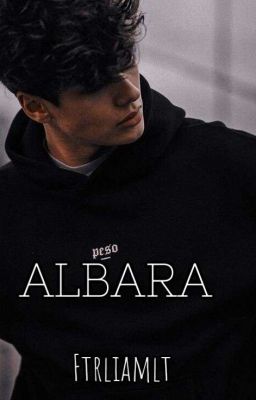 Albara [ ON GOING ] cover