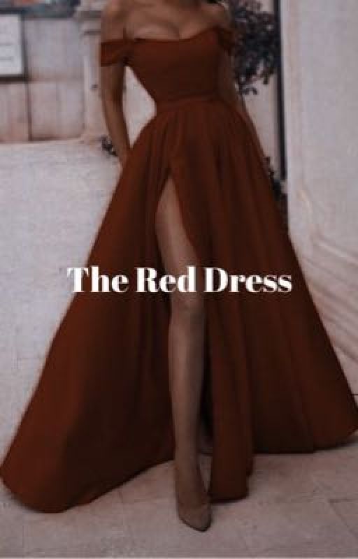 Scenario 1 - The Red Dress by veqtyz