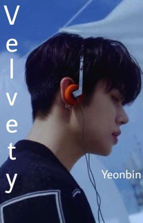 Velvety | YEONBIN by YourPlushie