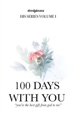 100 DAYS WITH YOU cover