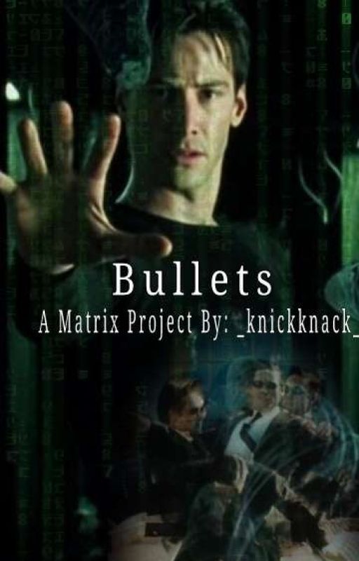 Bullets by ace-mace