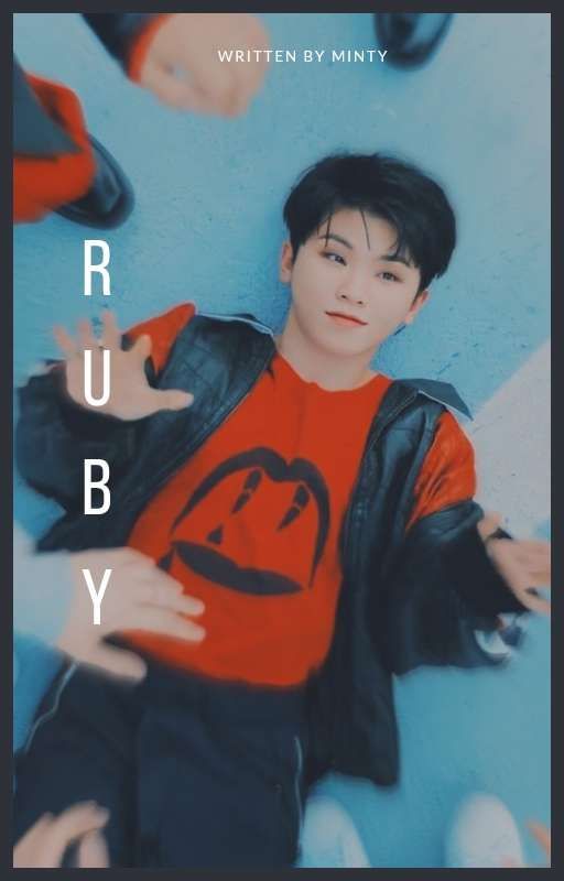 Ruby • Woozi ✓ by soshua_luv