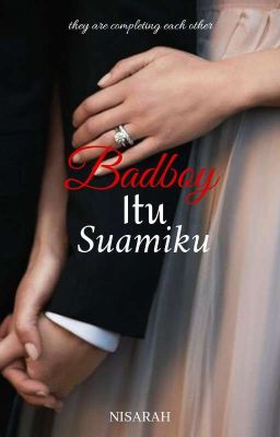 •C•BADBOY ITU SUAMIKU cover