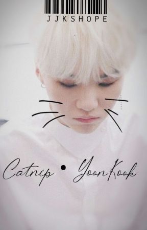 Catnip • YoonKook by jjkshope