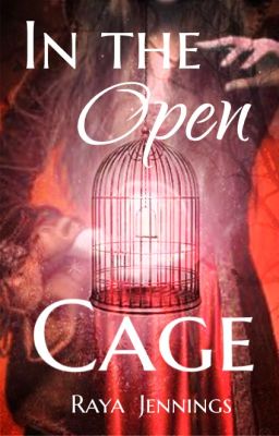 In the Open Cage cover