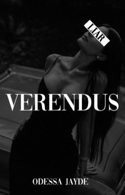 Verendus cover