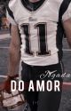 Jogada do Amor by Tteumundo27