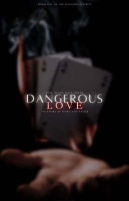 Dangerous Love cover