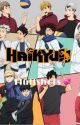 Haikyuu Fluffshots 💖 by AkaashisFingertips