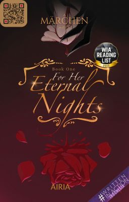 For Her Eternal Nights [END] cover