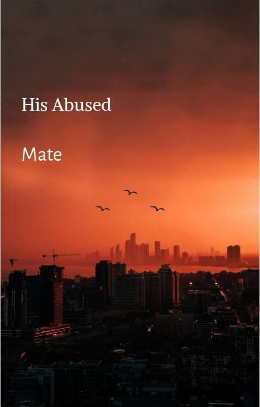 His abused mate by chickenwing1235