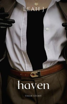 Haven (gxg) cover