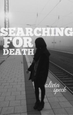 Searching for Death cover