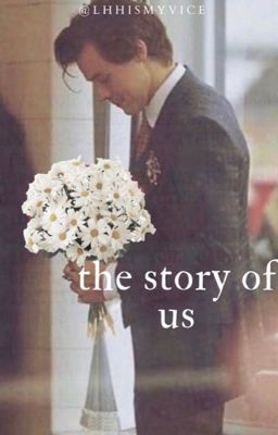 the story of us |h.s.| cover