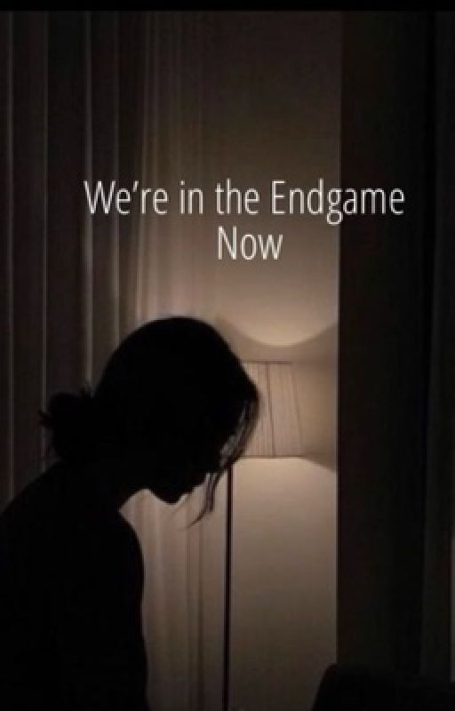 We're in the Endgame Now | Endgame [2] by Someone09083