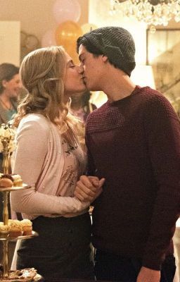 Bughead: What Would I do Without You? cover