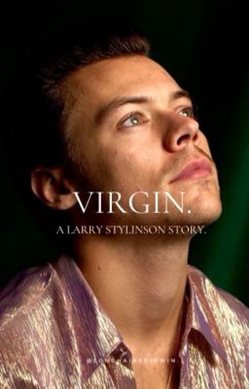 Virgin. // Larry Stylinson. by longhairedirwin