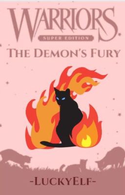 The Demon's Fury cover