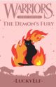 The Demon's Fury by -LuckyElf-