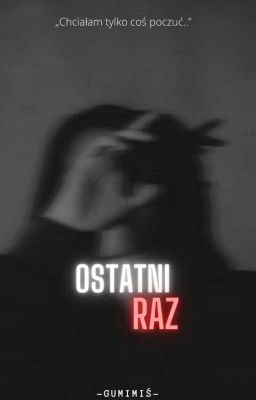 Ostatni raz  cover