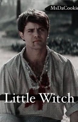 Little Witch | The Witcher, Jaskier ✅ cover