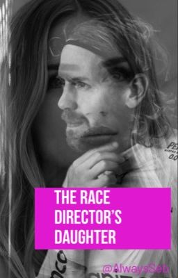 The Race Director's Daughter (Sebastian Vettel) cover