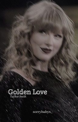 golden love || taylor swift [discontinued] cover