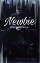 Newbie (Bucky x Reader) by BlueEyedGirl83xo