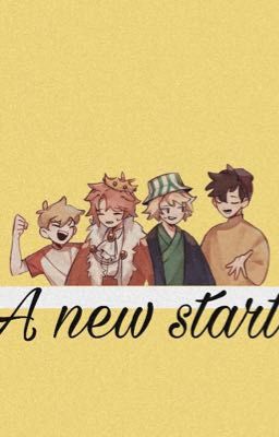 A new start cover