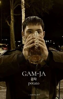 Gam-ja  cover