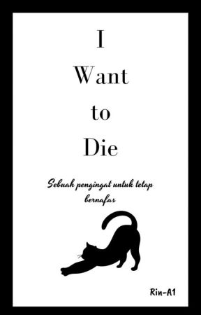 I Want To Die by Riinnai