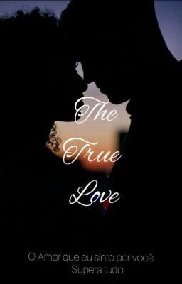 The true love cover