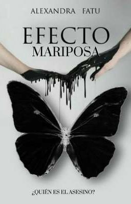 Efecto Mariposa cover