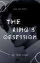 JUNGKOOK || THE KING'S OBSESSION (21 ) by gupswrte