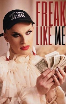 Freak Like Me - Katya Zamo cover