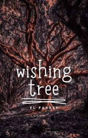 WISHING TREE | camilo madrigal by waffelton