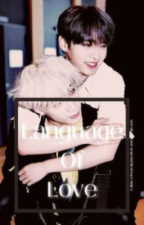 Language of Love|| Minchan by Peakaboolixie