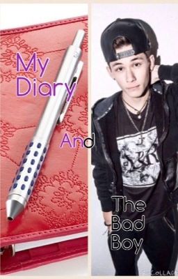 My Diary and The Bad Boy cover