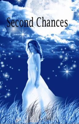 Second Chances - Completed cover