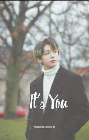 It's You [ Jikook/Kookmin ] || English Ver by ChimchimzKookie97