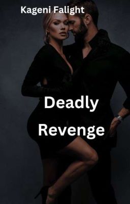 Deadly Revenge cover