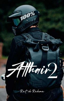 ALTHAIR 2 [HIATUS] cover