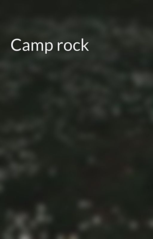 Camp rock  by Chiara590309