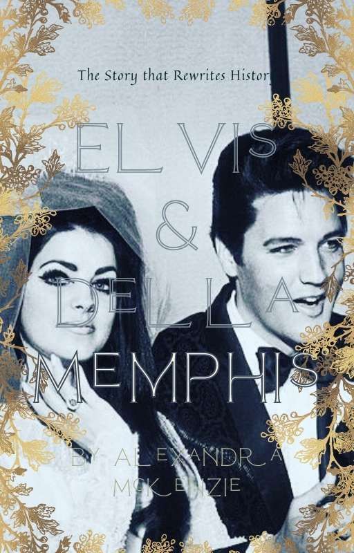 Elvis & Della, Memphis. by FFRRLFSS