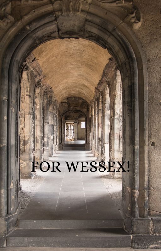 For Wessex! by targaryen14