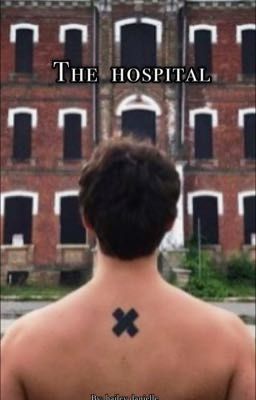 The hospital (Sam and Colby story) cover