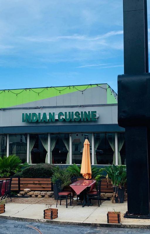 Indian Food Near You - Florida by moghulindiancuisine